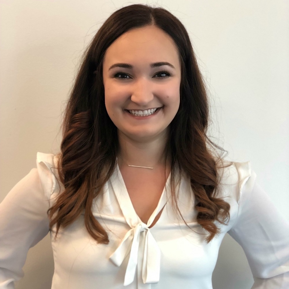 Meet your Posher, Elena